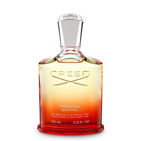 creed original santal men's|creed original santal 100ml.